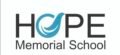 Hope Memorial School