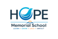 Hope Memorial School Transparent Logo